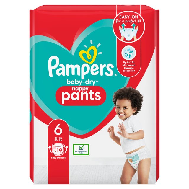 pampers premium care 1 rossman