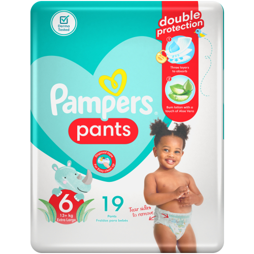 promocje pampers auchan