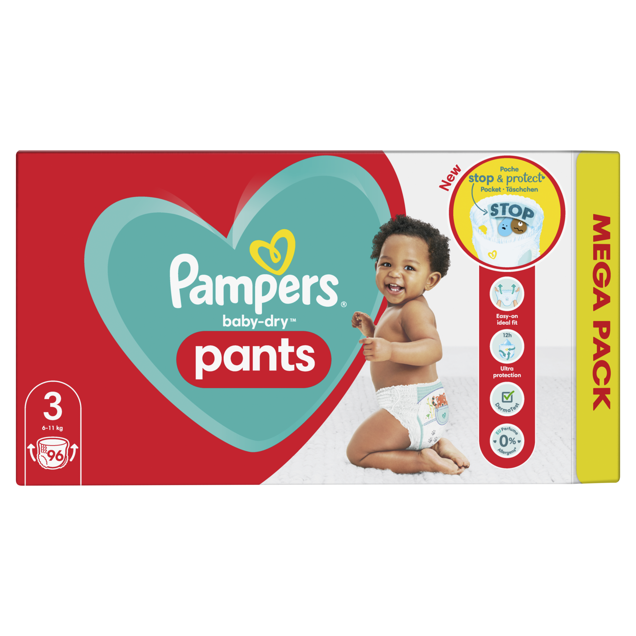 epson l310 pampers pełny