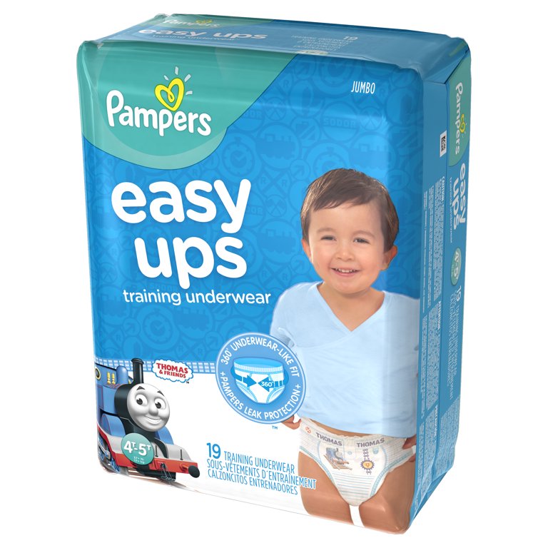 pampers pants 5 empik