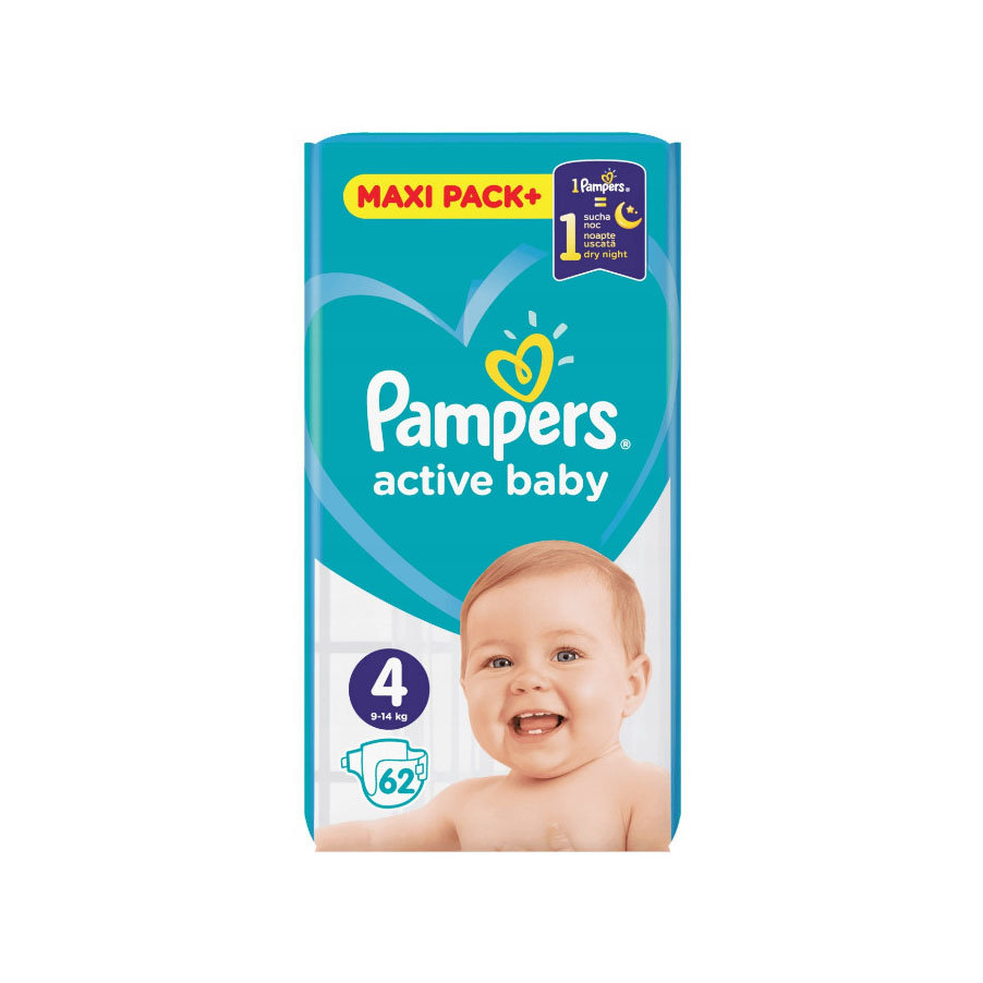 rossmann pampers 3