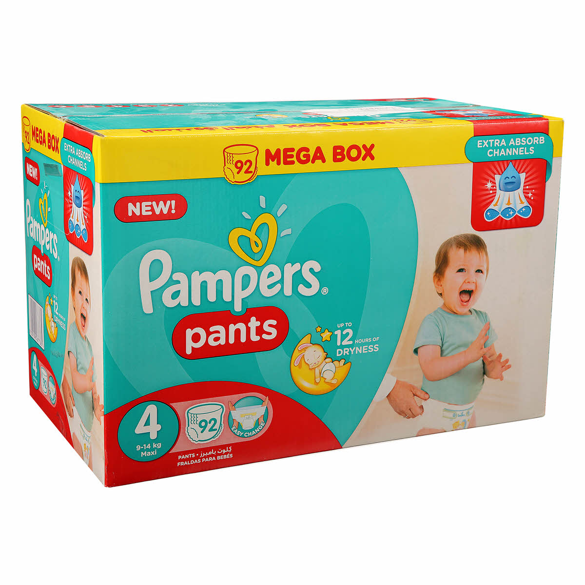 pampers baby care 4 jak wygladaja