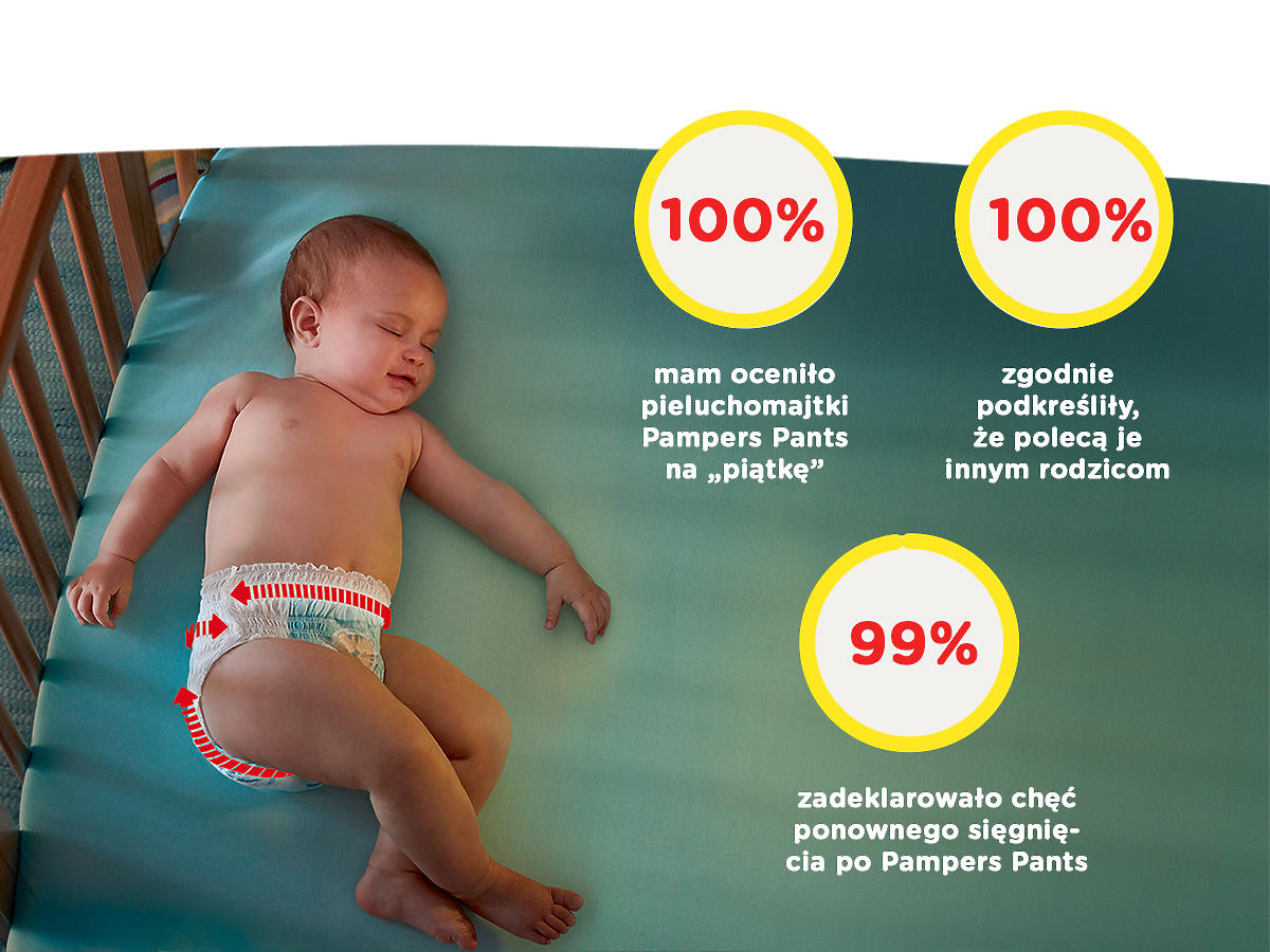 pampers mini 2 waga z opakowaniem