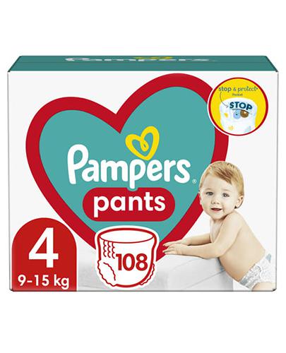 active fit pampers
