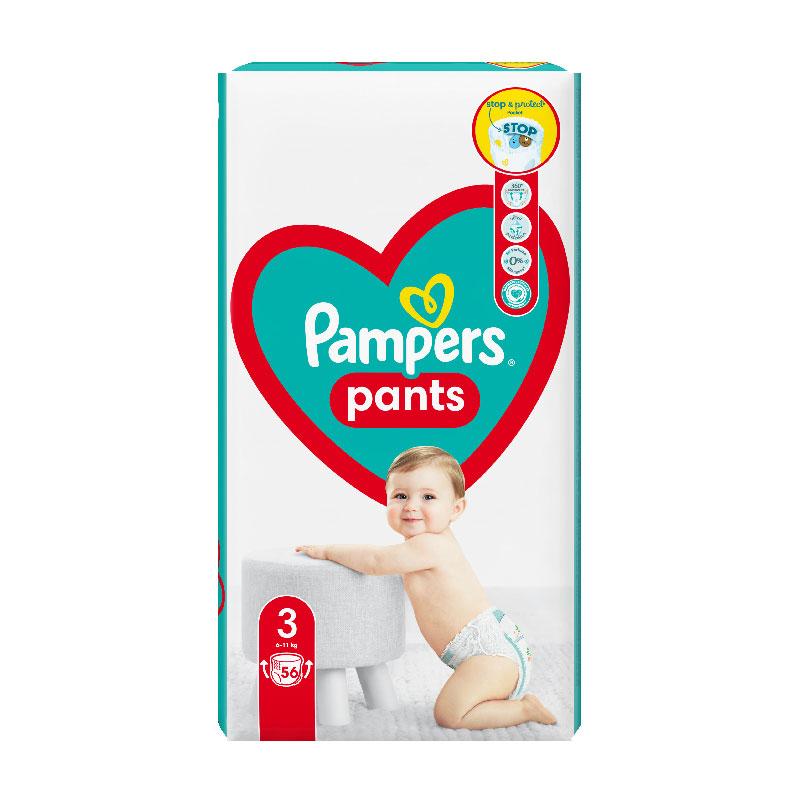 koszulka pampers