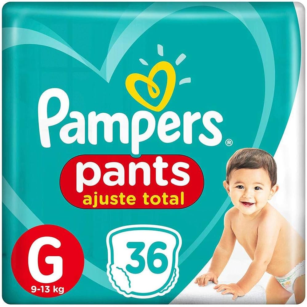 pieluchomajtki pampers 6 biedronka