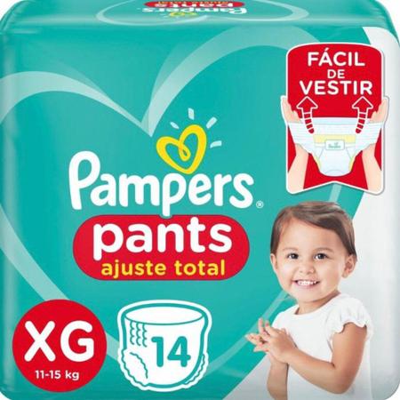 pampers pant 48