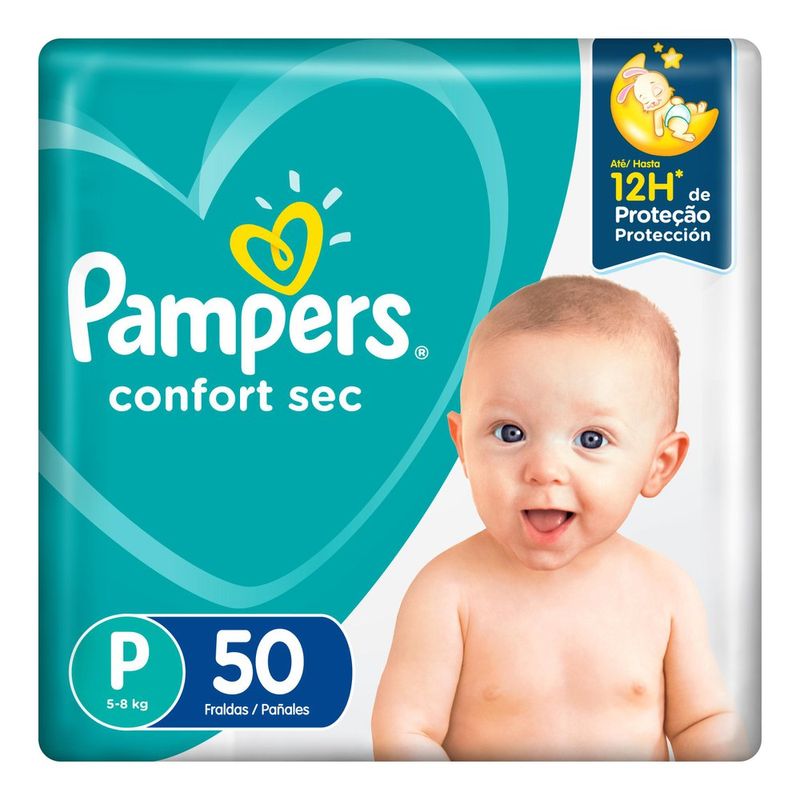 pampers a pieluszka