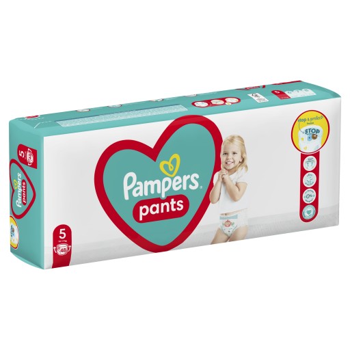 chusteczki nawilżane pampers naturally clean