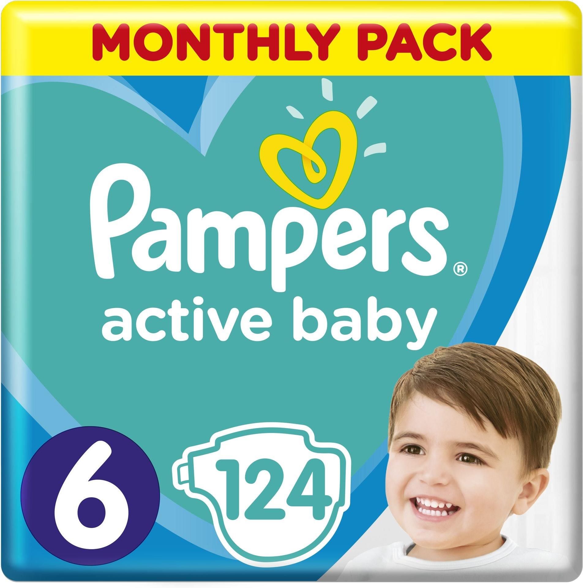 pampers przesikany przez dziewczynę