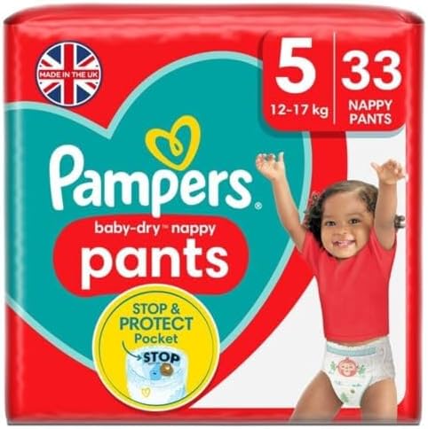 pampers aqa