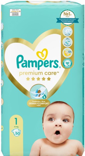 sexy pampers