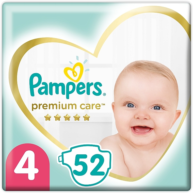 pampers premium care newborn 22