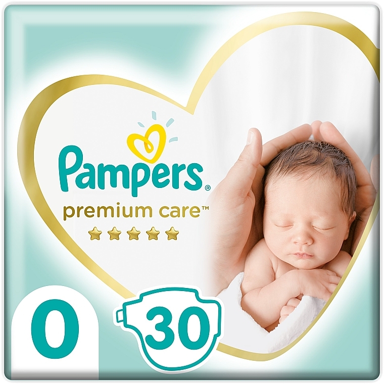 pampers pants obrazek z przodu