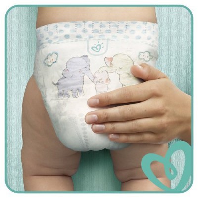 pampers 4 megapack