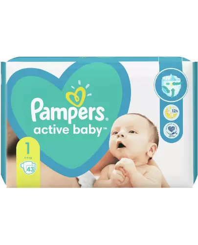 pampers pants 4 pieluchomajtki