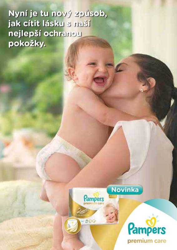 pampers active baby 2 144szt