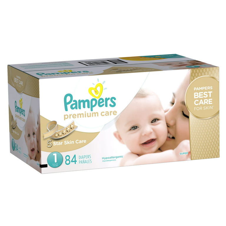 pampers norma