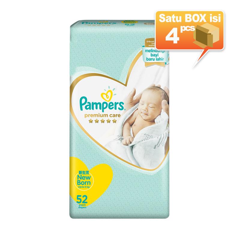 pieluchomajtki pampers 6 44 szt