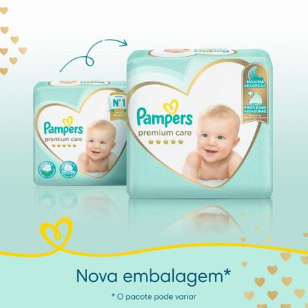 tanie pampersy pampers 4