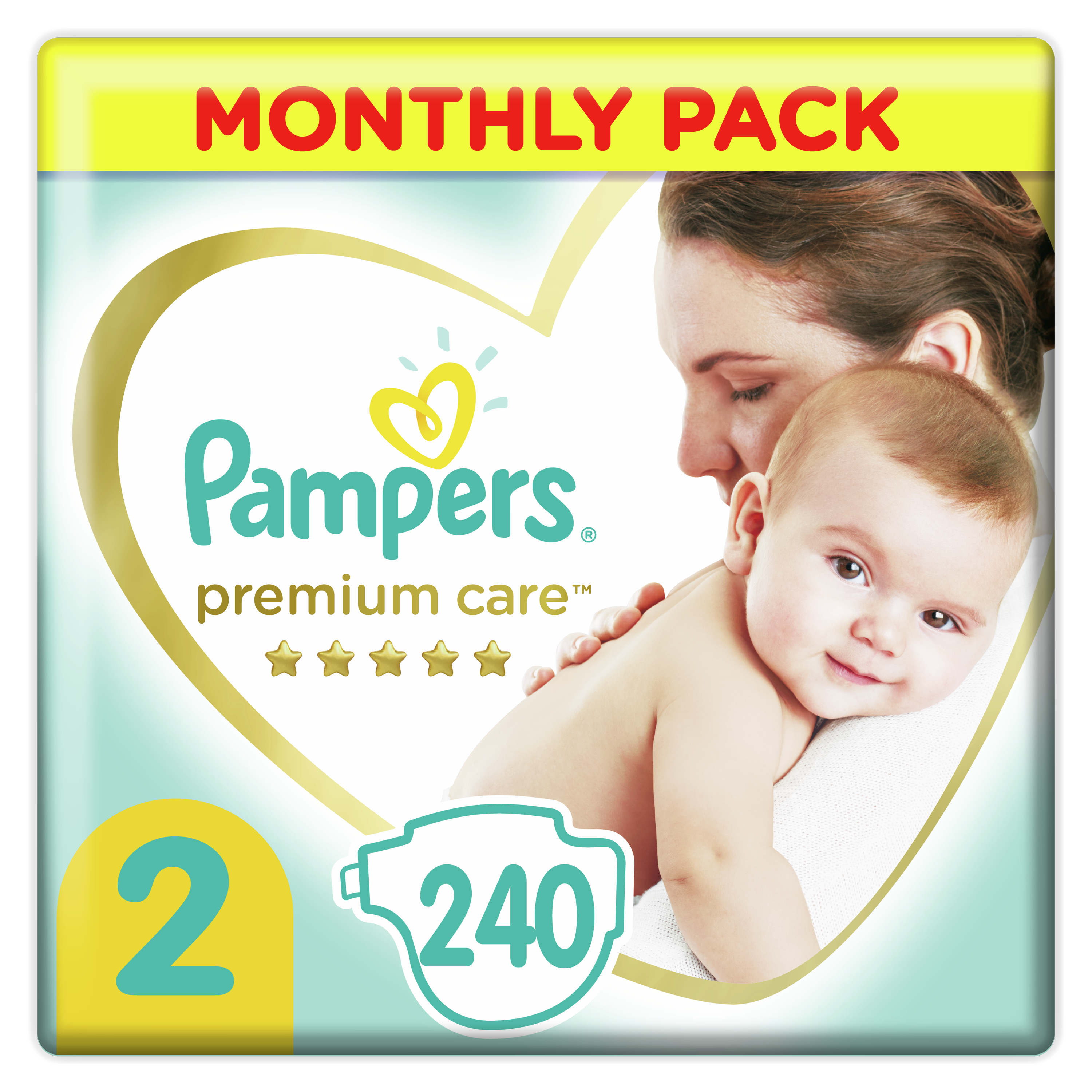 rossmann pieluchomajtki 5 pampers