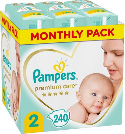 pieluchomajtki pampers roz.6