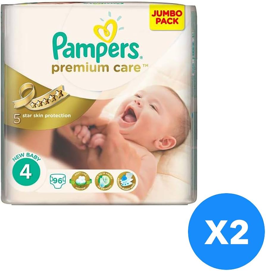 pieluchy do pływania rossmann pampers