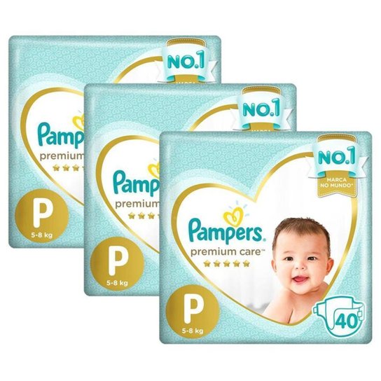 pieluchy pampers 1 ceneo