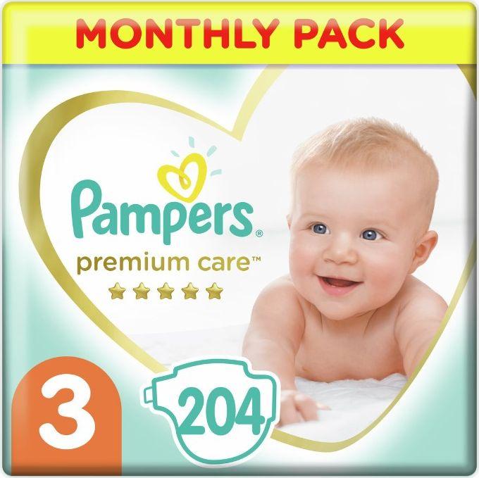 feedo pampers pants