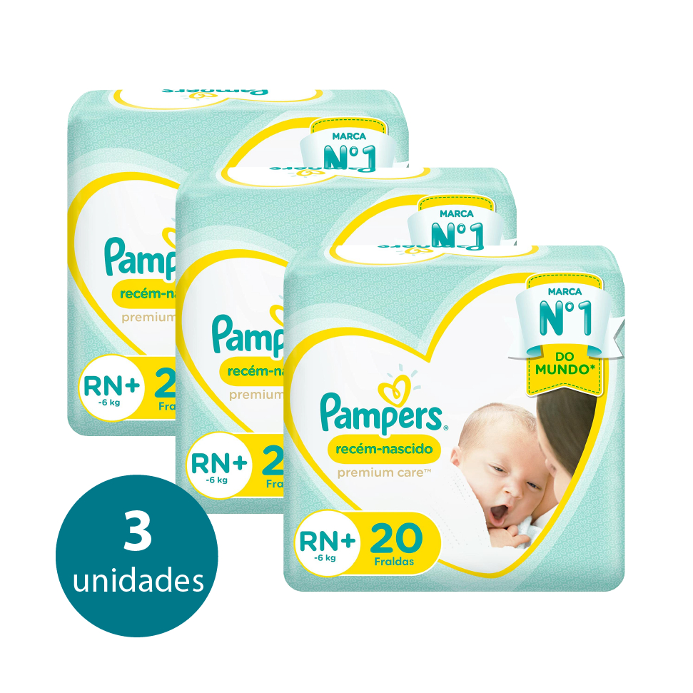 pampers pants 4 208