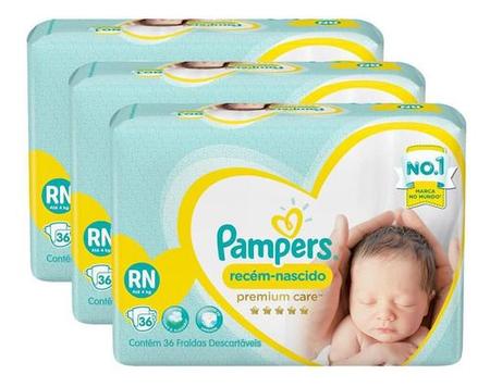 pannolini pampers 80 taglia 3