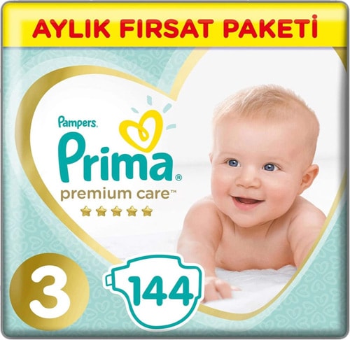 kostprijs pampers