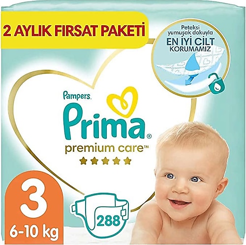 pampersy pampers jakie są