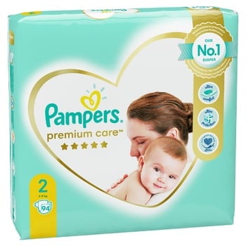 18 tydzien pampers