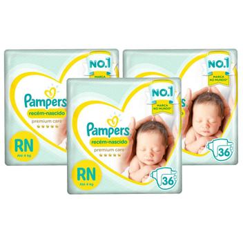 pampersy 4 pampers
