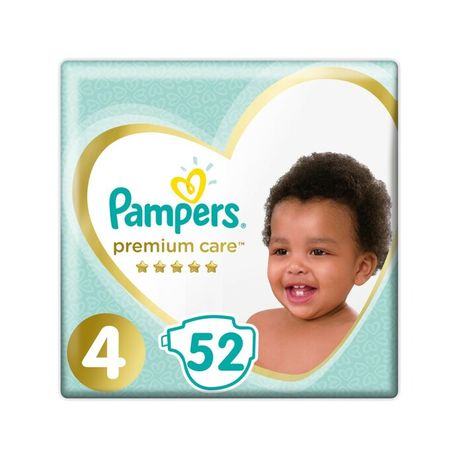 pampers dla kaczki