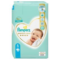 pieluchy pampers 3 baby dry