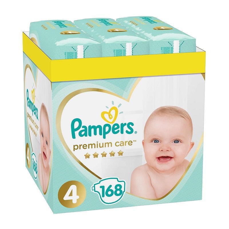 co to pampers w zargonie mechanika