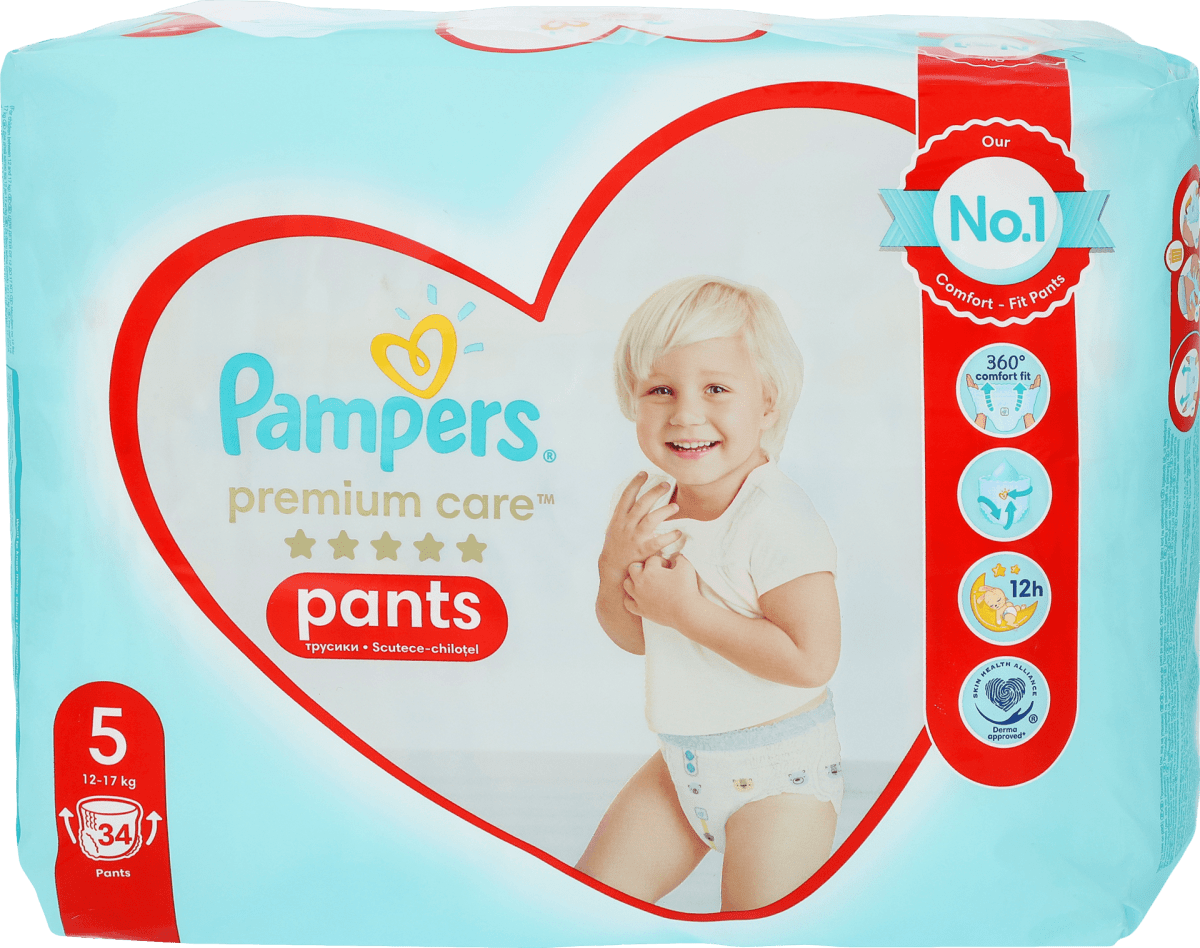 pampers swaddlers