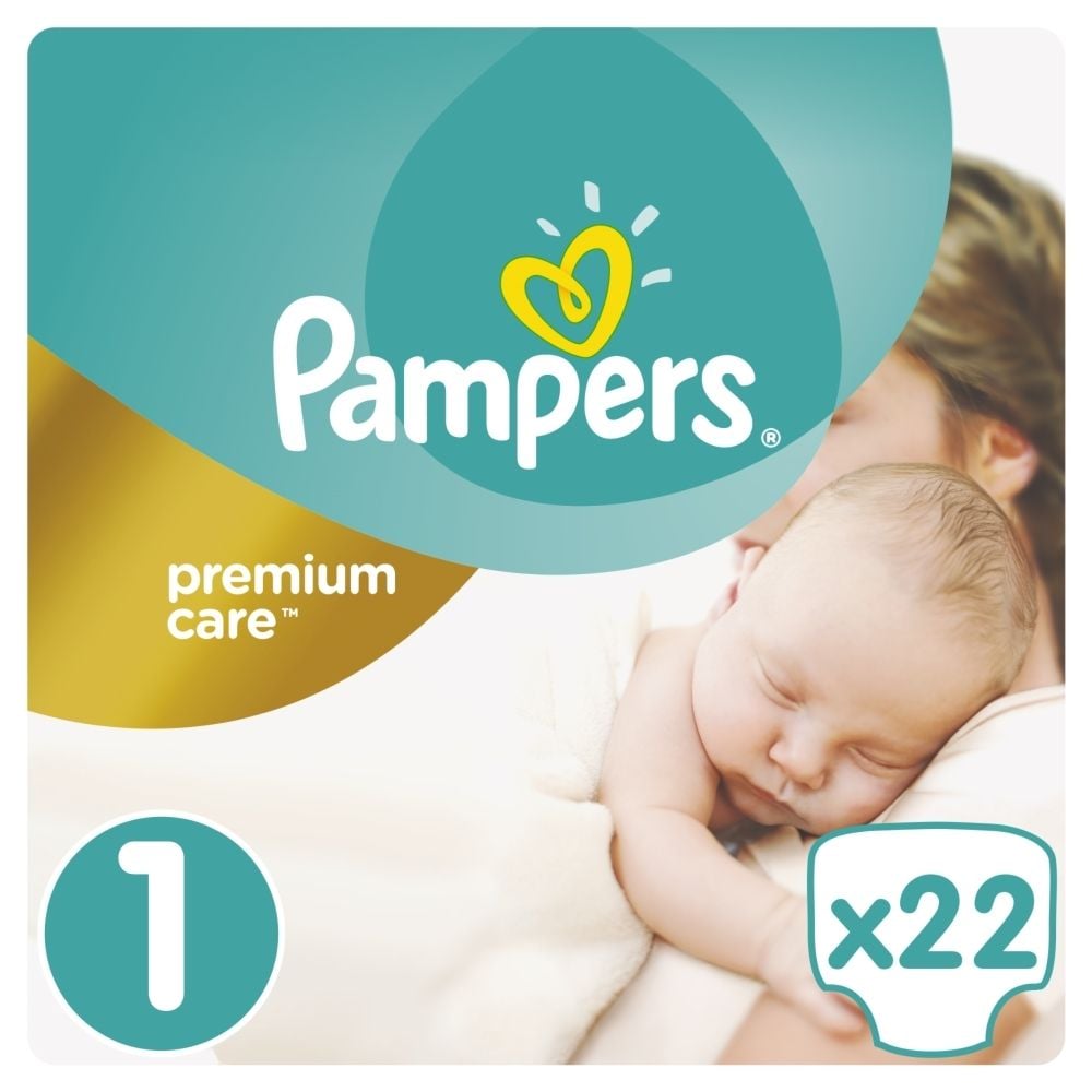 olmed pieluchy pampers