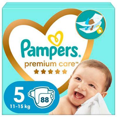 pampers cenei