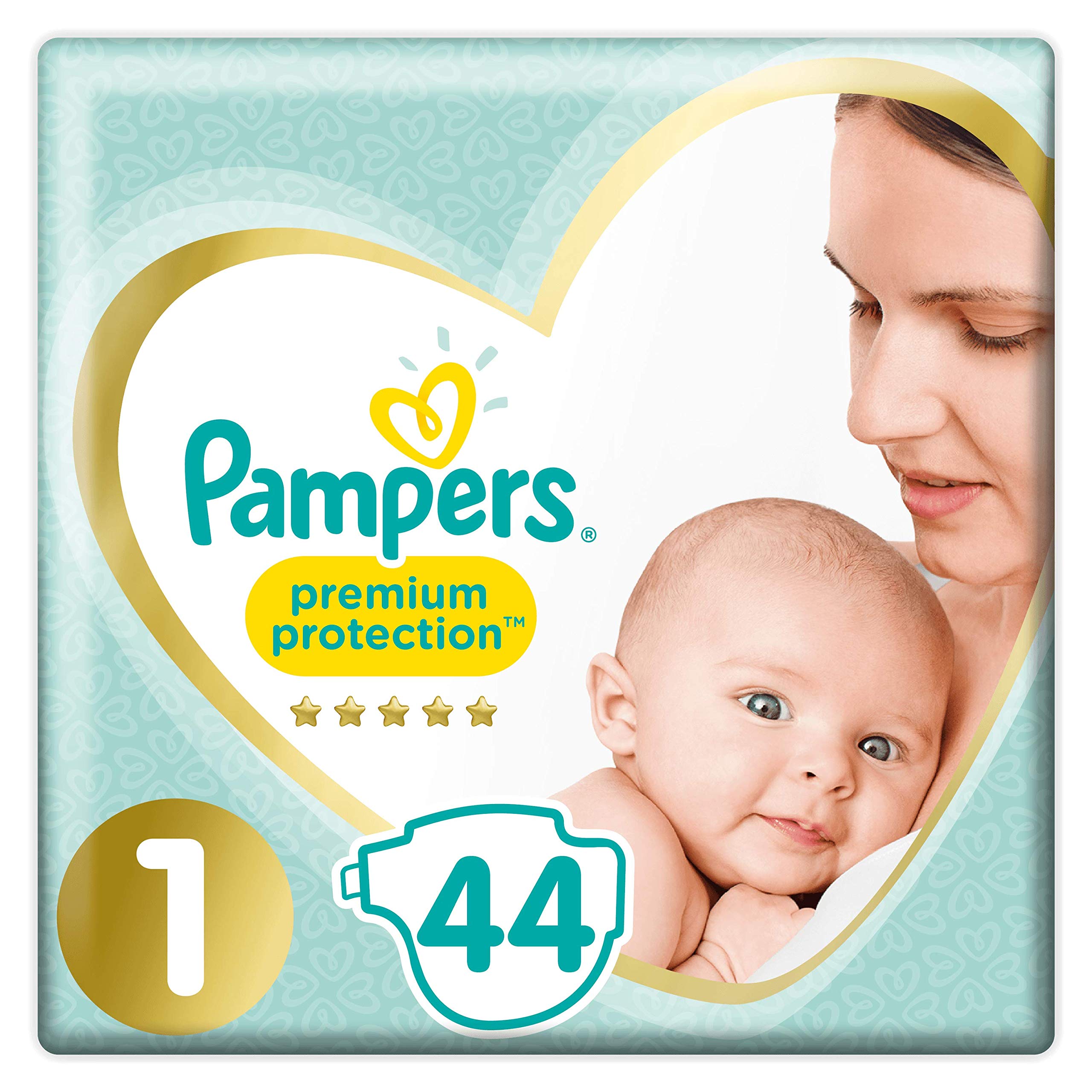 pampers sleep and play 4 promocja