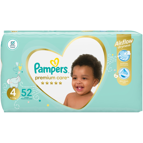 pampers premium care pieluchy jednorazowe rozmiar 1 newborn 2-5 kg