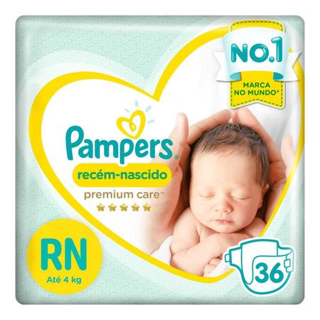 pampers size 0preemie