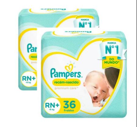 pampers rossma panta