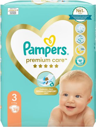 box na chusteczki pampers