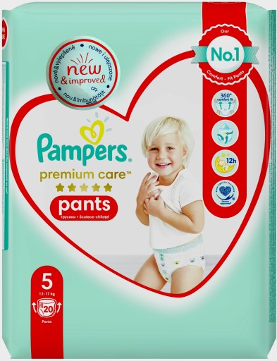 ceratka do przewijania pampers