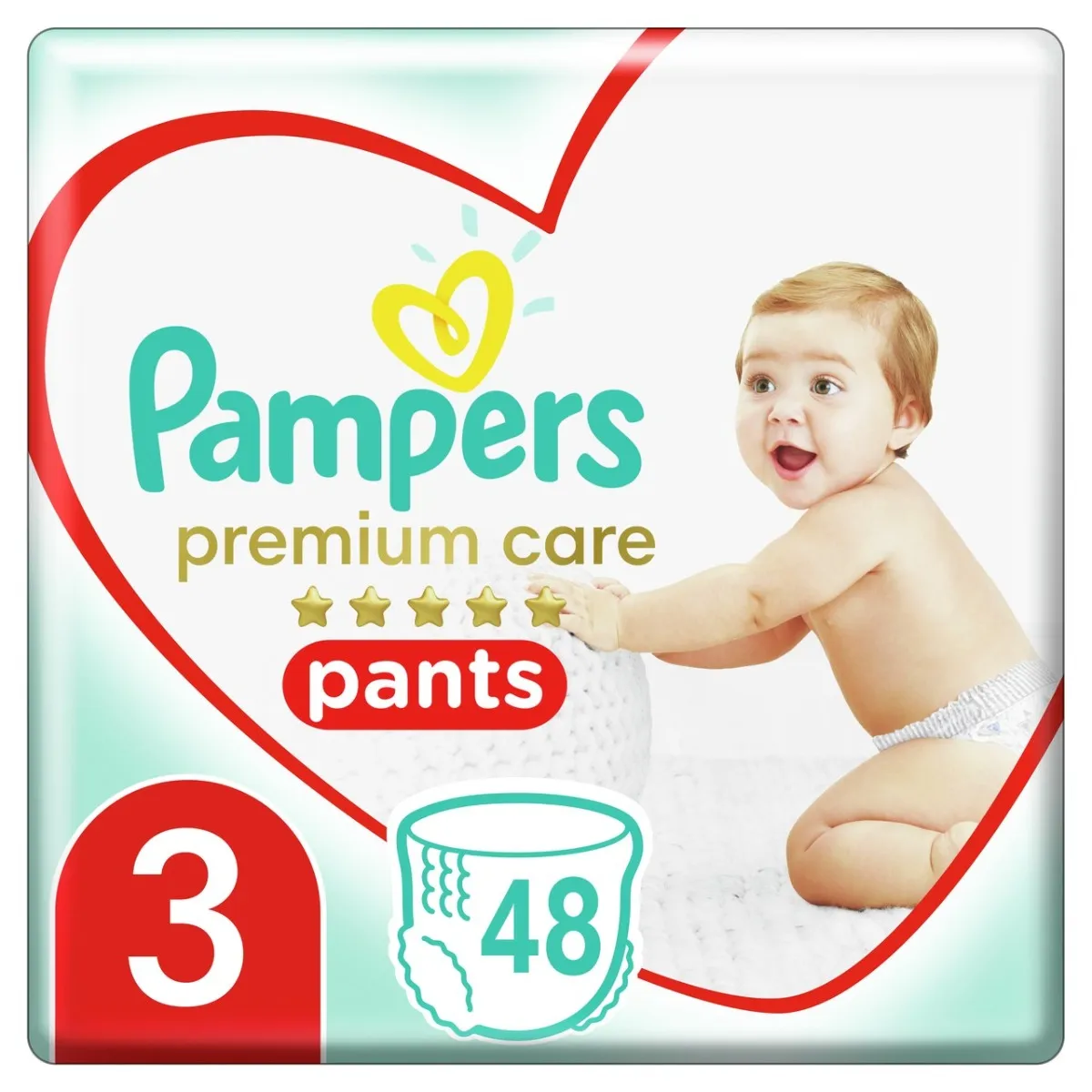 pampers pieluszki new baby 2 mini 228