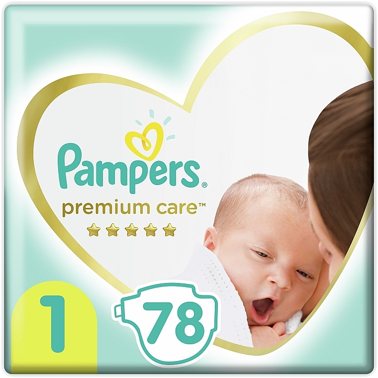 promocja pieluchy pampers 6