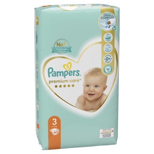 tesco promocja na pampers premium box